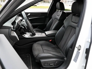 Седан Audi A6 2019 года, 4725000 рублей, Волгоград