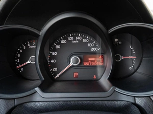 Хетчбэк Kia Picanto 2013 года, 810000 рублей, Краснодар