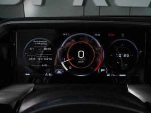 Внедорожник Trumpchi GS8 2025 года, 4280000 рублей, Минеральные Воды