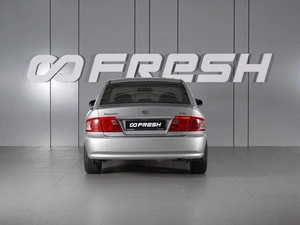 Седан Kia Magentis 2005 года, 705000 рублей, Красный Пахарь