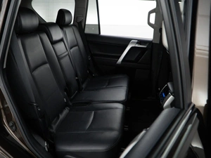 Внедорожник Toyota Land Cruiser Prado 2019 года, 5427077 рублей, Москва