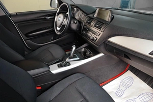 Хетчбэк BMW 1 серия 2012 года, 1269000 рублей, Тюмень