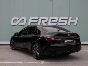 Седан Toyota Camry 2024 года, 3880000 рублей, Большой Сочи