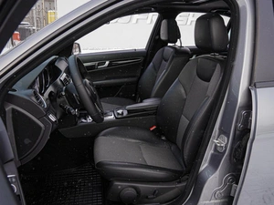 Седан Mercedes-benz C-класс 2011 года, 1590000 рублей, Волгоград