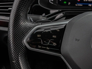 Лифтбек Volkswagen Polo 2021 года, 1880000 рублей, Краснодар