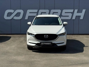 Внедорожник Mazda CX-5 2020 года, 1879000 рублей, Кропоткин
