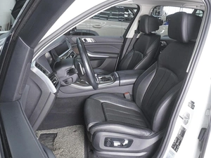 Внедорожник BMW X5 2020 года, 6449000 рублей, Ростов-на-Дону