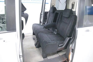Минивэн Honda Stepwgn 2012 года, 1548000 рублей, Солонцы