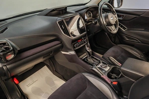 Внедорожник Subaru Forester 2022 года, 3819000 рублей, Челябинск