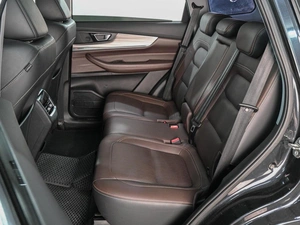 Внедорожник Chery Tiggo 8 Pro 2021 года, 1890000 рублей, Аксай