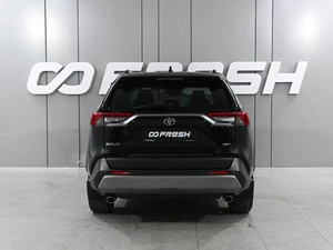 Внедорожник Toyota RAV4 2021 года, 3020000 рублей, Аксай
