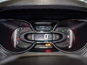 Внедорожник Renault Kaptur 2019 года, 1580000 рублей, Муром