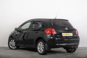 Хетчбэк Toyota Auris 2007 года, 699000 рублей, Томск