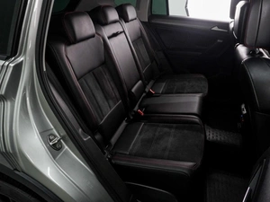 Внедорожник Volkswagen Tiguan 2019 года, 2299000 рублей, Воронеж