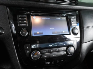 Внедорожник Nissan Qashqai 2019 года, 1799000 рублей, Воронеж