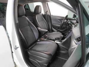 Внедорожник Opel Mokka 2012 года, 1209000 рублей, Воронеж