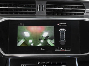 Седан Audi A6 2019 года, 4888000 рублей, Ставрополь