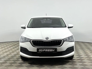 Лифтбек Skoda Rapid 2020 года, 1315200 рублей, Казань
