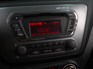 Седан Kia Rio 2012 года, 954000 рублей, Воронеж