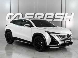 Внедорожник Changan UNI-T 2023 года, 2459000 рублей, Аксай