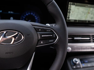 Внедорожник Hyundai Palisade 2020 года, 3850000 рублей, Большой Сочи