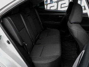 Седан Toyota Corolla 2014 года, 969800 рублей, Волгоград