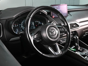 Внедорожник Mazda CX-9 2021 года, 3800000 рублей, Аксай