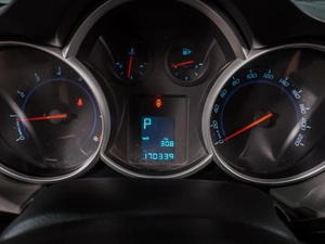 Хетчбэк Chevrolet Cruze 2012 года, 699000 рублей, Воронеж
