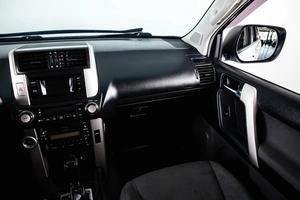 Внедорожник Toyota Land Cruiser Prado 2013 года, 3299000 рублей, Пермь