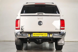 Пикап Volkswagen Amarok 2017 года, 4469000 рублей, Челябинск