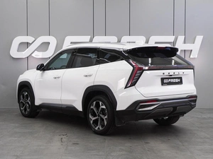 Внедорожник Geely Atlas 2023 года, 2540000 рублей, Воронеж