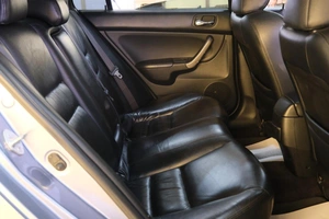 Седан Honda Accord 2007 года, 939000 рублей, Омск