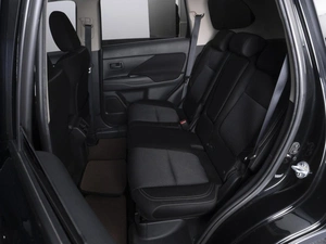 Внедорожник Mitsubishi Outlander 2019 года, 1989000 рублей, Ставрополь