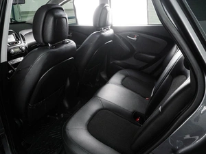 Внедорожник Hyundai ix35 2012 года, 1328000 рублей, Воронеж