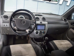 Хетчбэк Chevrolet Lacetti 2007 года, 380000 рублей, Муром