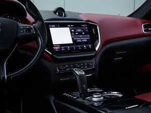 Седан Maserati Ghibli 2020 года, 5399000 рублей, Большой Сочи