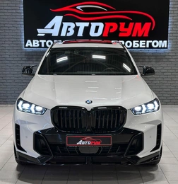 Внедорожник BMW X5 2026 года, 15000000 рублей, Красноярск