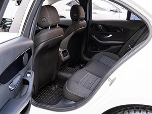 Седан Mercedes-benz C-класс 2018 года, 2198000 рублей, Краснодар