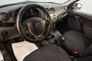 Седан ВАЗ (LADA) Granta 2023 года, 759000 рублей, Челябинск