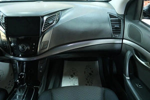 Седан Hyundai i40 2015 года, 1589000 рублей, Омск