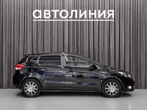 Хетчбэк Kia Rio 2016 года, 1100000 рублей, Красноярск