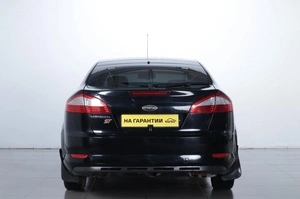 Седан Ford Mondeo 2010 года, 779000 рублей, Челябинск