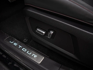 Внедорожник Jetour T2 2024 года, 3595000 рублей, Краснодар