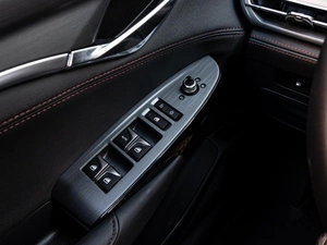 Внедорожник Changan CS75 Plus 2023 года, 2180000 рублей, Краснодар