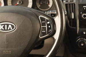 Хетчбэк Kia Ceed 2007 года, 529000 рублей, Челябинск