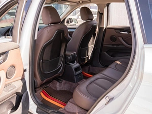 Внедорожник BMW X1 2020 года, 3569000 рублей, Краснодар