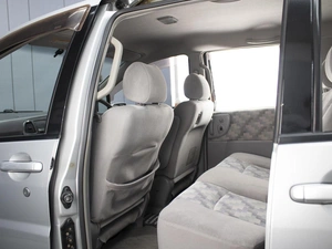 Минивэн Nissan Liberty 1999 года, 550000 рублей, Омск