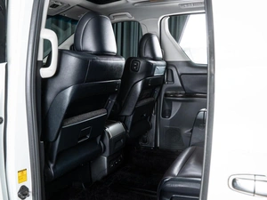 Минивэн Toyota Alphard 2013 года, 2900000 рублей, Волгоград
