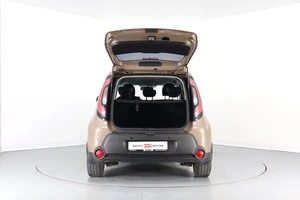 Хэтчбек Kia Soul 2014 года, 1300000 рублей, Брянск