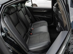 Седан Toyota Camry 2025 года, 4499000 рублей, Краснодар